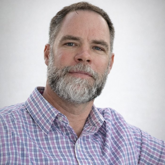 Daniel Jenkins, owner of Jenkins Design & Build