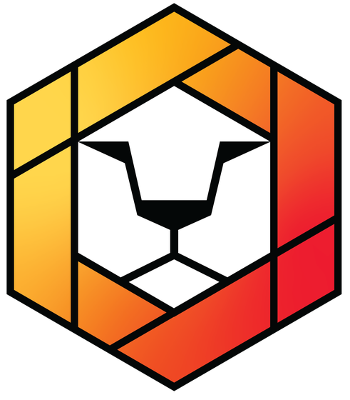 Jenkins Design & Build lion logo