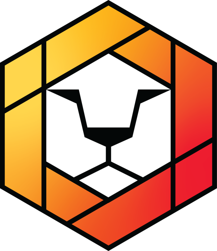 Jenkins Design & Build lion logo